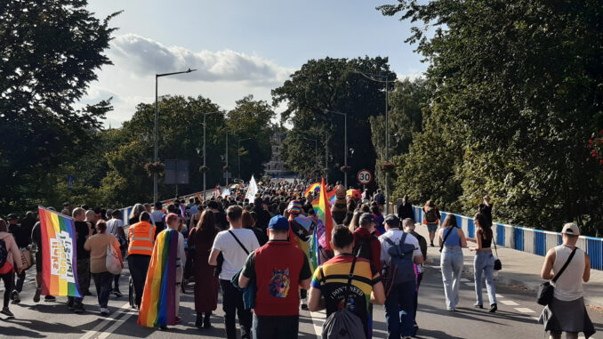 CSD 2023 Görlitz