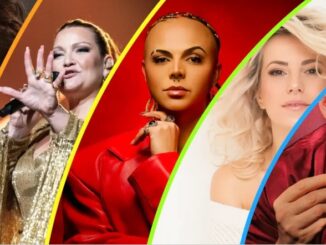 CSD Görlitz 2026 Künstler